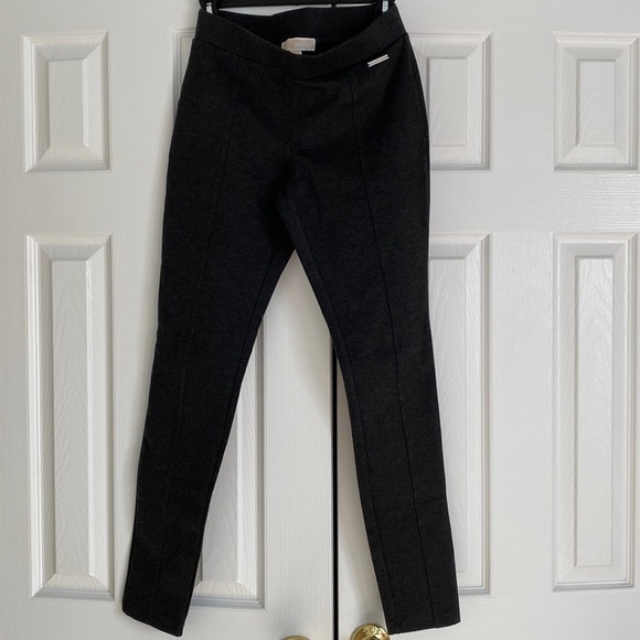Michael kors knit legging - Picture 1 of 4